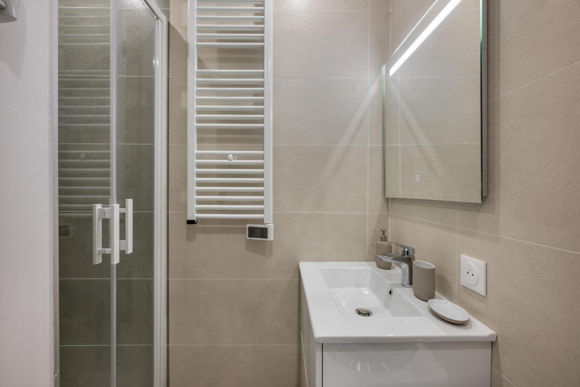 Le Petit Bijou De Tournon : Confort Et Moderne Bagian luar foto